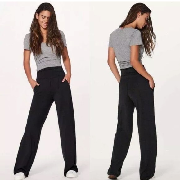 lululemon athletica | Pants \u0026 Jumpsuits 